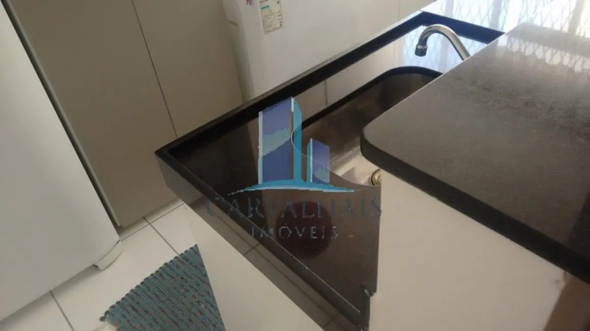 Foto 5 de Apartamento com 2 quartos à venda, 45m2 em Vargem das Flores, Betim - MG