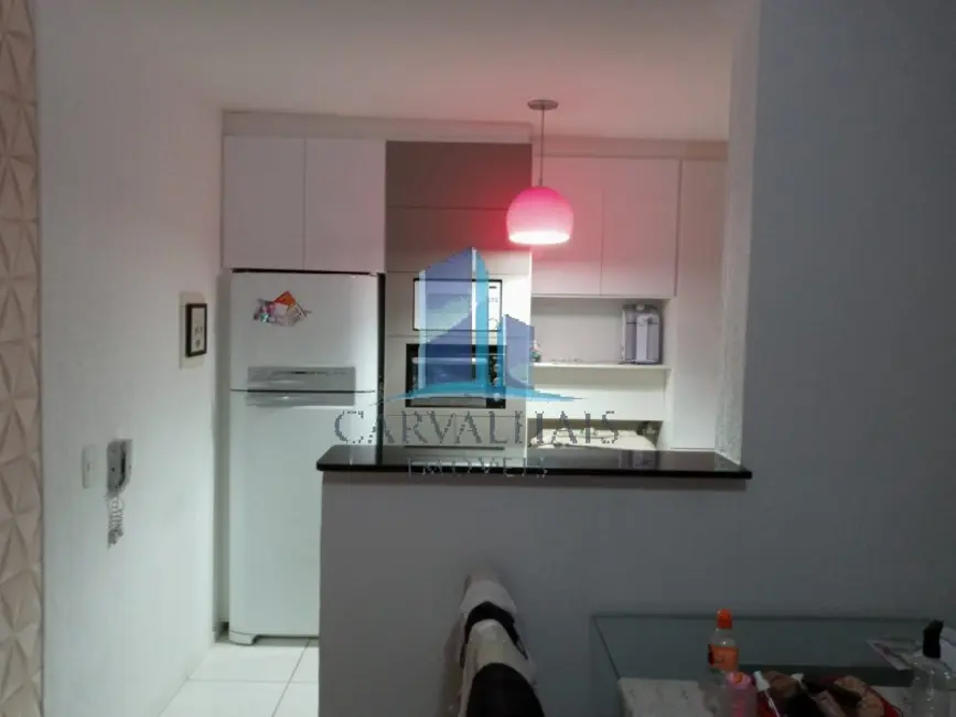 Foto 9 de Apartamento com 2 quartos à venda, 45m2 em Vargem das Flores, Betim - MG
