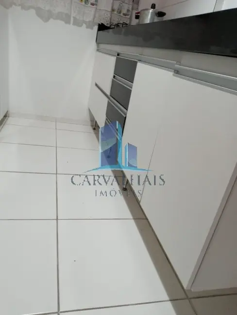 Foto 7 de Apartamento com 2 quartos à venda, 45m2 em Vargem das Flores, Betim - MG