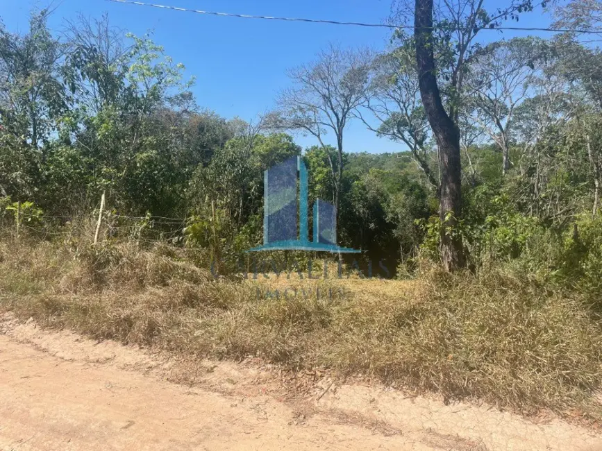 Terreno / Lote à venda, 360m2 em Esmeraldas - MG - imagem 4 Foto 4 de Terreno / Lote à venda, 360m2 em Esmeraldas - MG