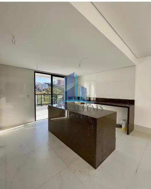 Foto 8 de Casa de Condomínio com 4 quartos à venda, 500m2 em Contagem - MG