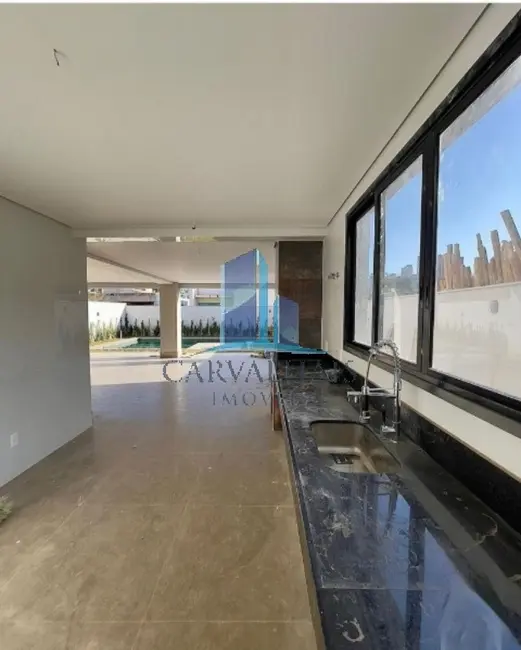 Foto 9 de Casa de Condomínio com 4 quartos à venda, 500m2 em Contagem - MG