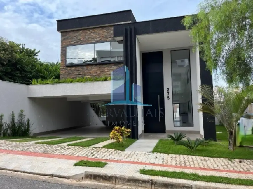 Foto 1 de Casa de Condomínio com 4 quartos à venda, 500m2 em Contagem - MG