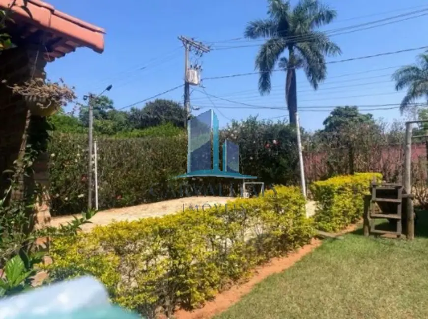 Foto 7 de Sítio / Rancho com 4 quartos à venda, 1080m2 em Residencial Pôr do Sol, Sete Lagoas - MG