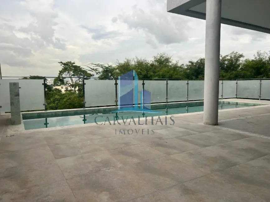 Foto 3 de Casa de Condomínio com 4 quartos à venda, 300m2 em Contagem - MG