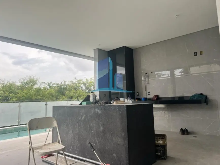 Foto 6 de Casa de Condomínio com 4 quartos à venda, 300m2 em Contagem - MG