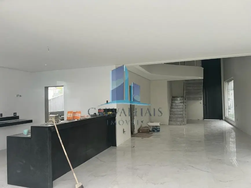 Foto 5 de Casa de Condomínio com 4 quartos à venda, 300m2 em Contagem - MG