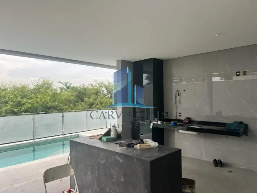 Foto 7 de Casa de Condomínio com 4 quartos à venda, 300m2 em Contagem - MG