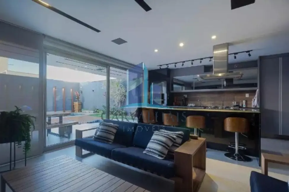 Foto 9 de Casa de Condomínio com 4 quartos à venda, 420m2 em Contagem - MG