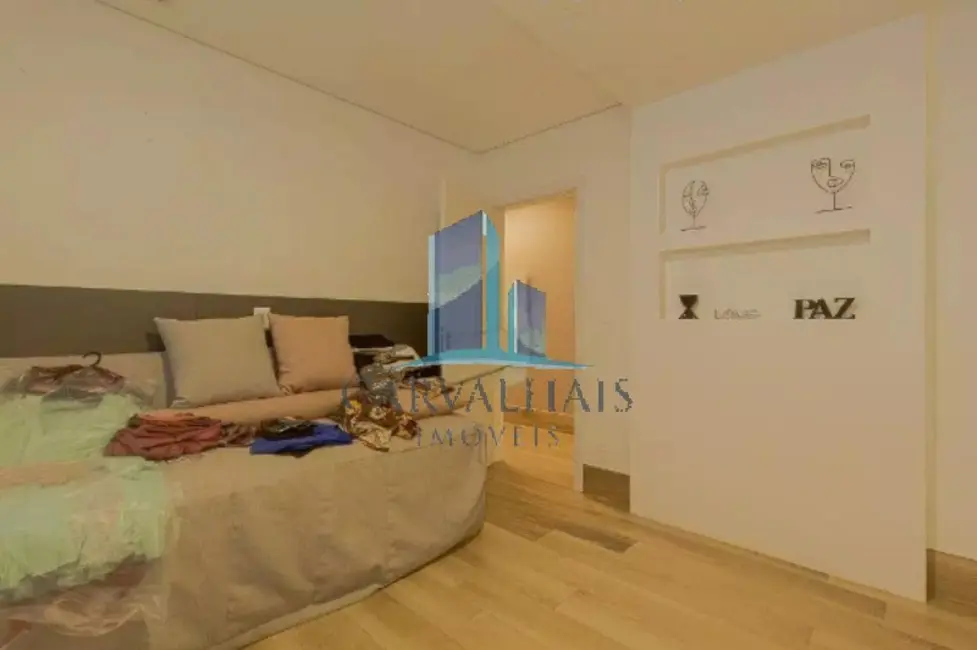 Foto 8 de Casa de Condomínio com 4 quartos à venda, 420m2 em Contagem - MG