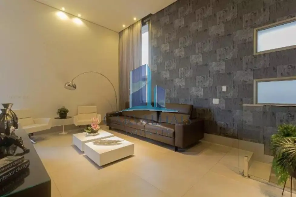 Foto 4 de Casa de Condomínio com 4 quartos à venda, 420m2 em Contagem - MG