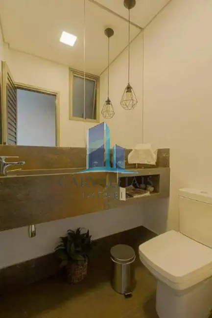 Foto 7 de Casa de Condomínio com 4 quartos à venda, 420m2 em Contagem - MG