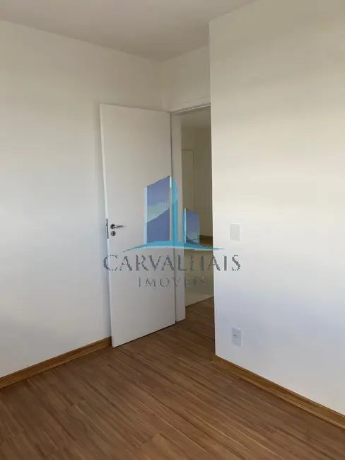 Foto 6 de Apartamento com 2 quartos à venda, 45m2 em São João, Betim - MG