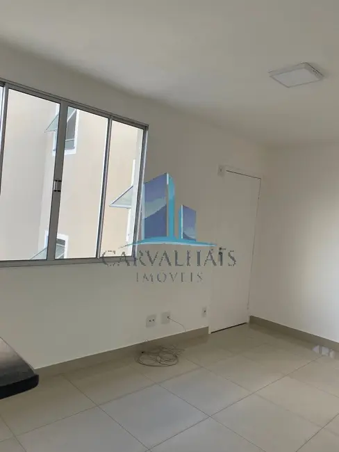 Foto 1 de Apartamento com 2 quartos à venda, 45m2 em São João, Betim - MG