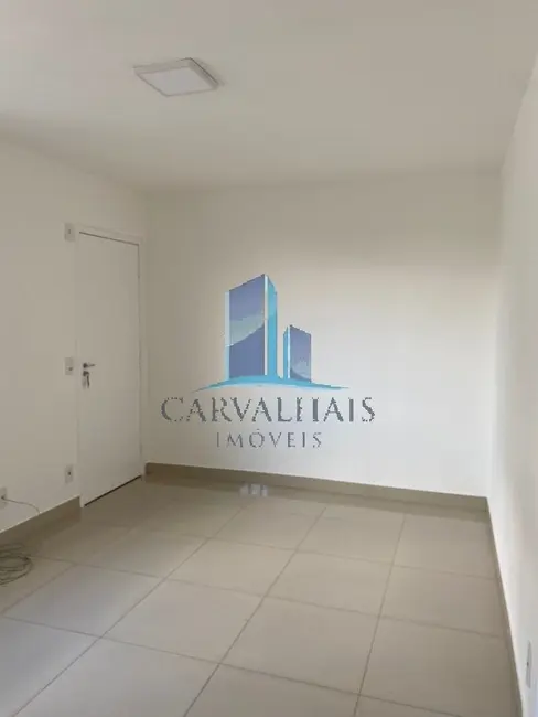Foto 2 de Apartamento com 2 quartos à venda, 45m2 em São João, Betim - MG
