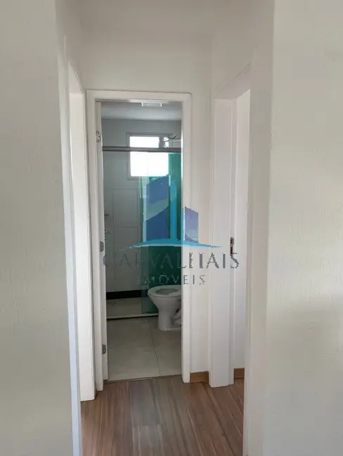 Foto 7 de Apartamento com 2 quartos à venda, 45m2 em São João, Betim - MG