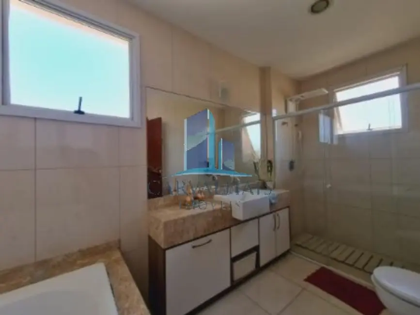 Foto 3 de Casa com 4 quartos à venda, 317m2 em Contagem - MG