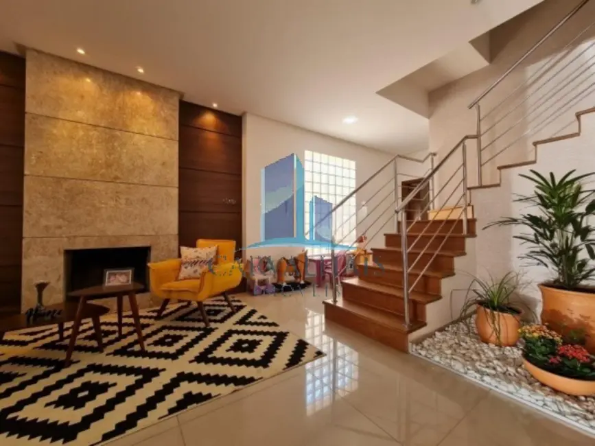 Foto 7 de Casa com 4 quartos à venda, 317m2 em Contagem - MG