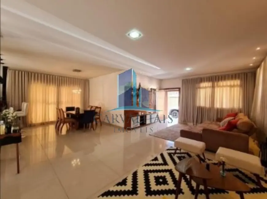 Foto 6 de Casa com 4 quartos à venda, 317m2 em Contagem - MG