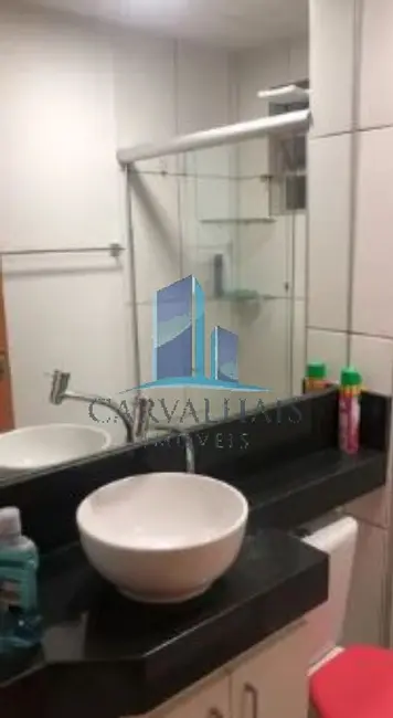 Foto 4 de Apartamento com 2 quartos à venda, 48m2 em Califórnia, Belo Horizonte - MG