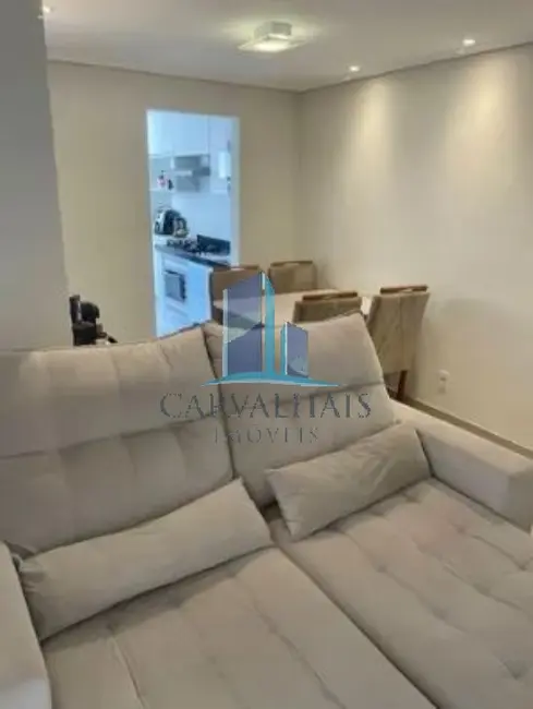 Foto 1 de Apartamento com 2 quartos à venda, 57m2 em Camargos, Belo Horizonte - MG