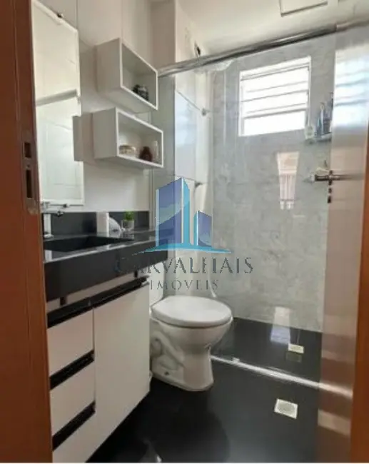 Foto 5 de Apartamento com 2 quartos à venda, 45m2 em Laranjeiras, Betim - MG
