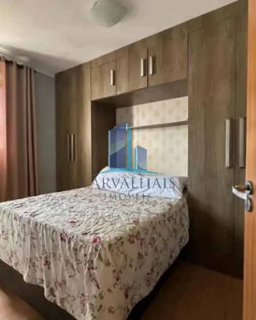 Foto 2 de Apartamento com 2 quartos à venda, 45m2 em Laranjeiras, Betim - MG