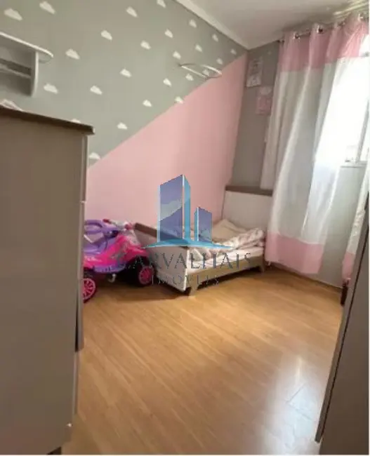 Foto 3 de Apartamento com 2 quartos à venda, 45m2 em Laranjeiras, Betim - MG