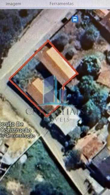 Foto 2 de Sítio / Rancho com 4 quartos à venda, 575m2 em Sao Joaquim De Bicas - MG