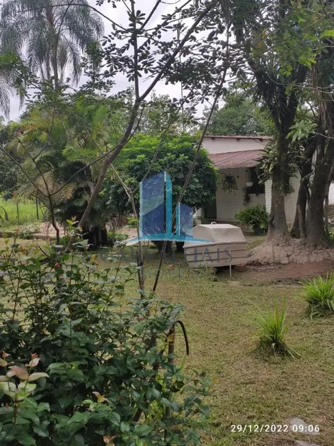 Foto 1 de Sítio / Rancho com 4 quartos à venda, 16000m2 em Jardim Nazareno, Betim - MG