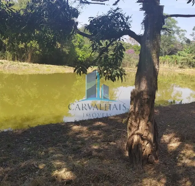 Foto 2 de Sítio / Rancho com 4 quartos à venda, 16000m2 em Jardim Nazareno, Betim - MG