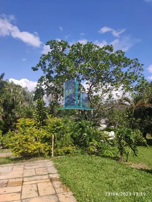 Foto 3 de Sítio / Rancho com 4 quartos à venda, 16000m2 em Jardim Nazareno, Betim - MG