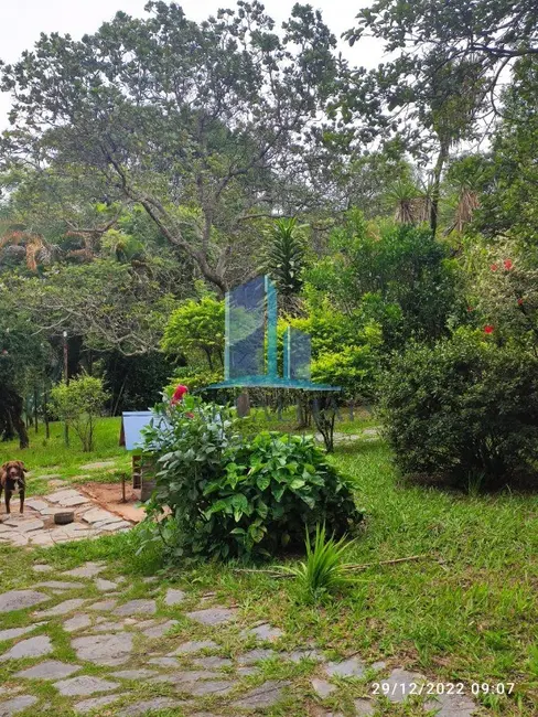 Foto 6 de Sítio / Rancho com 4 quartos à venda, 16000m2 em Jardim Nazareno, Betim - MG