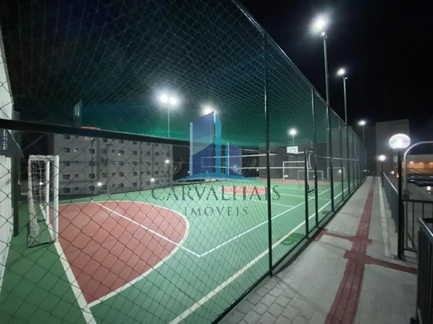 Foto 5 de Apartamento com 2 quartos à venda, 45m2 em Contagem - MG