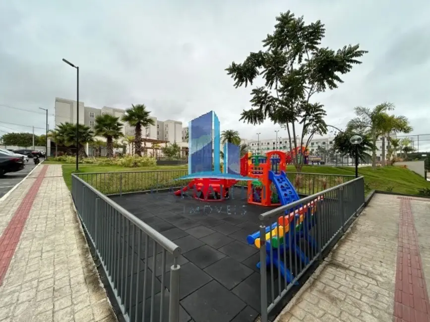 Foto 4 de Apartamento com 2 quartos à venda, 45m2 em Contagem - MG