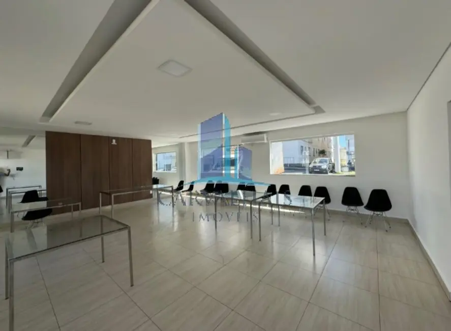 Foto 7 de Apartamento com 2 quartos à venda, 45m2 em Contagem - MG