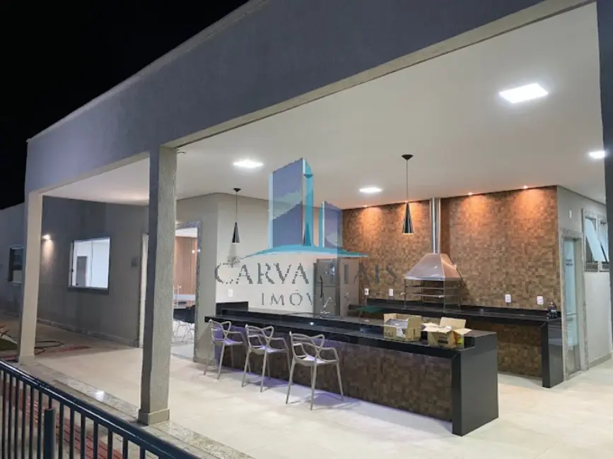 Foto 6 de Apartamento com 2 quartos à venda, 45m2 em Contagem - MG