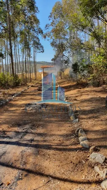 Foto 4 de Sítio / Rancho com 6 quartos à venda, 30000m2 em Itaguara - MG