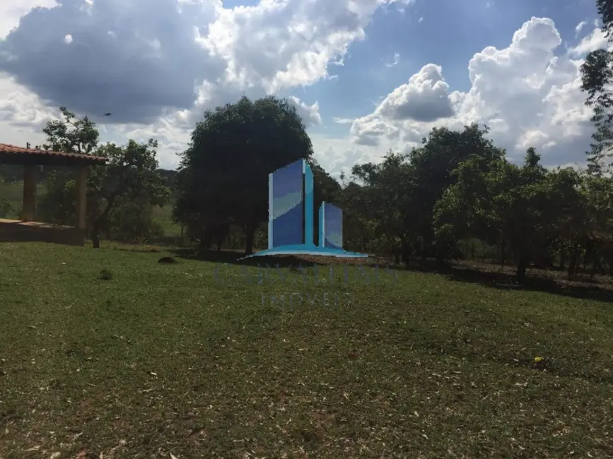 Foto 6 de Sítio / Rancho com 6 quartos à venda, 30000m2 em Itaguara - MG