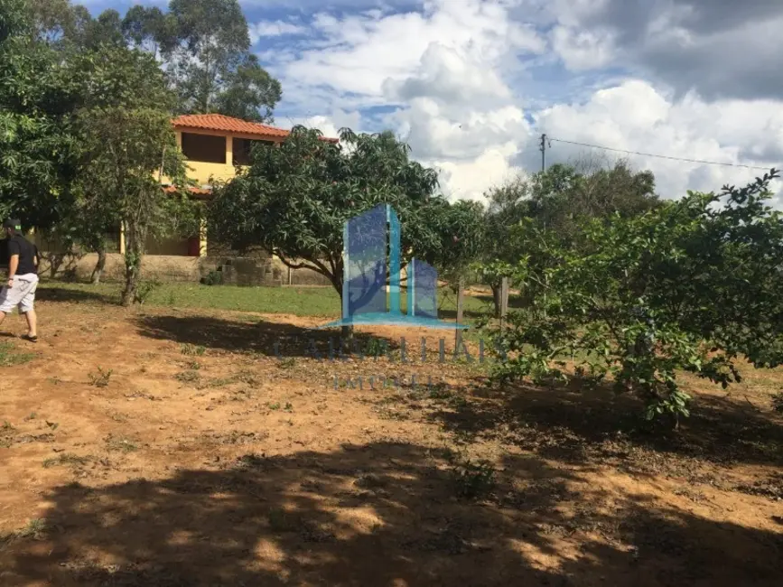 Foto 7 de Sítio / Rancho com 6 quartos à venda, 30000m2 em Itaguara - MG