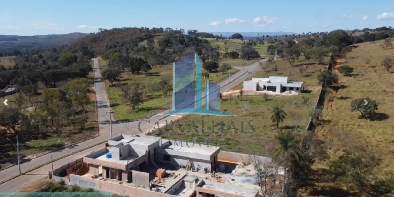 Terreno / Lote à venda, 1056m2 em Lagoa Santa - MG - imagem 2 Foto 2 de Terreno / Lote à venda, 1056m2 em Lagoa Santa - MG