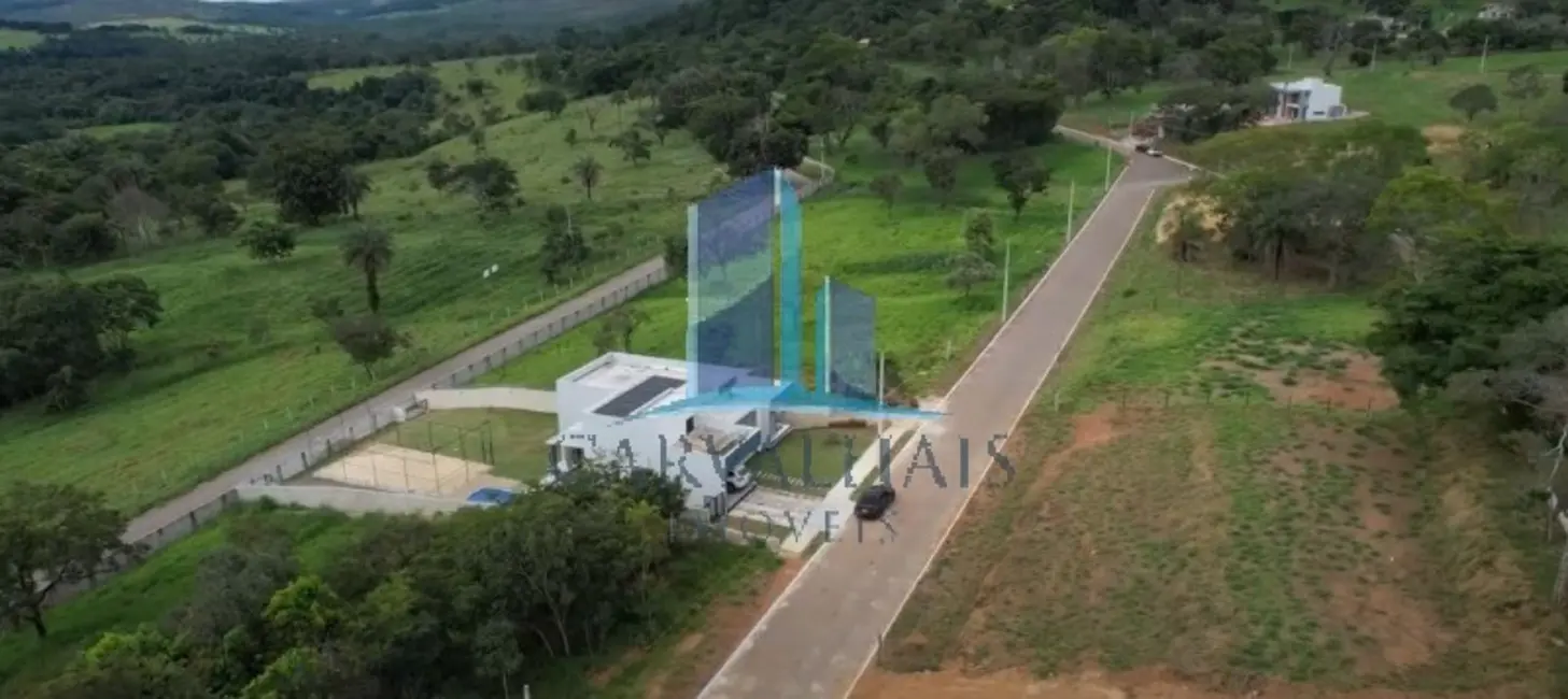 Terreno / Lote à venda, 1056m2 em Lagoa Santa - MG - imagem 5 Foto 5 de Terreno / Lote à venda, 1056m2 em Lagoa Santa - MG