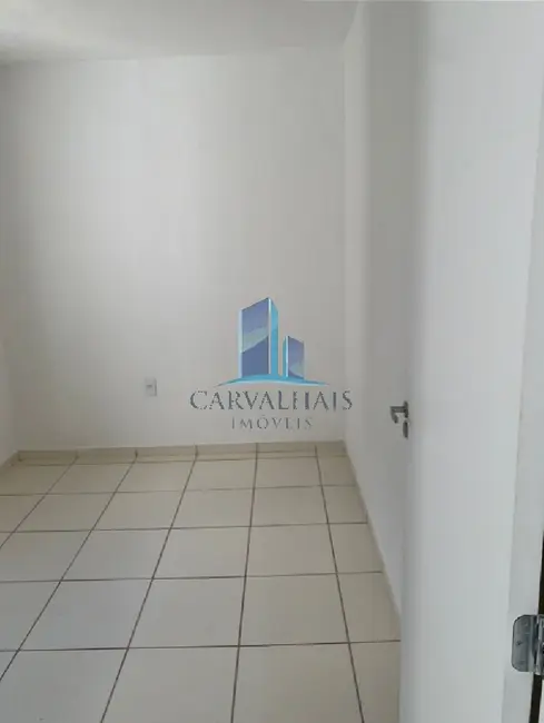 Foto 5 de Apartamento com 2 quartos para alugar, 45m2 em Contagem - MG