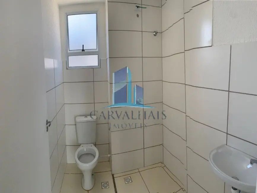 Foto 4 de Apartamento com 2 quartos para alugar, 45m2 em Contagem - MG