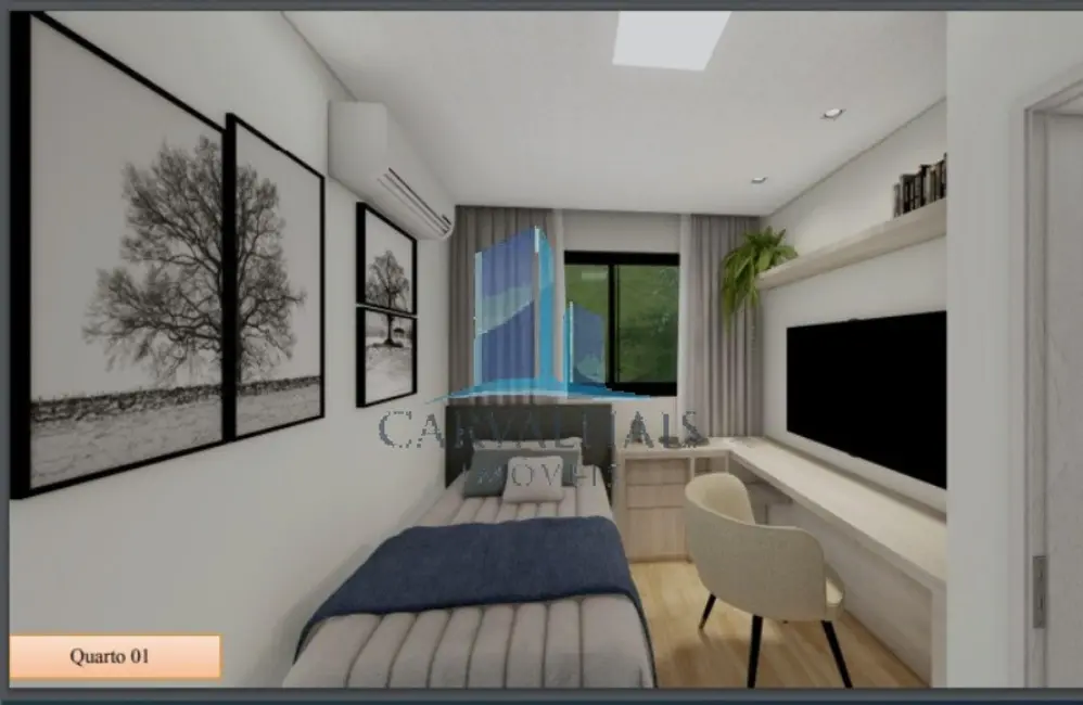 Casa com 4 quartos à venda, 100m2 em Guarujá Mansões, Betim - MG - imagem 8 Foto 8 de Casa com 4 quartos à venda, 100m2 em Guarujá Mansões, Betim - MG