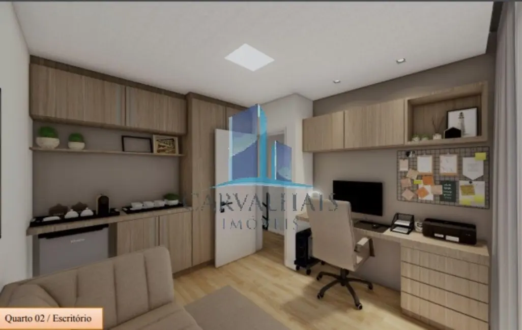 Casa com 4 quartos à venda, 100m2 em Guarujá Mansões, Betim - MG - imagem 7 Foto 7 de Casa com 4 quartos à venda, 100m2 em Guarujá Mansões, Betim - MG