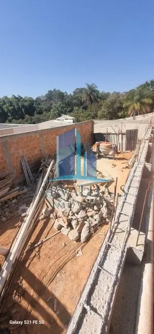 Foto 1 de Casa com 3 quartos à venda, 100m2 em Contagem - MG