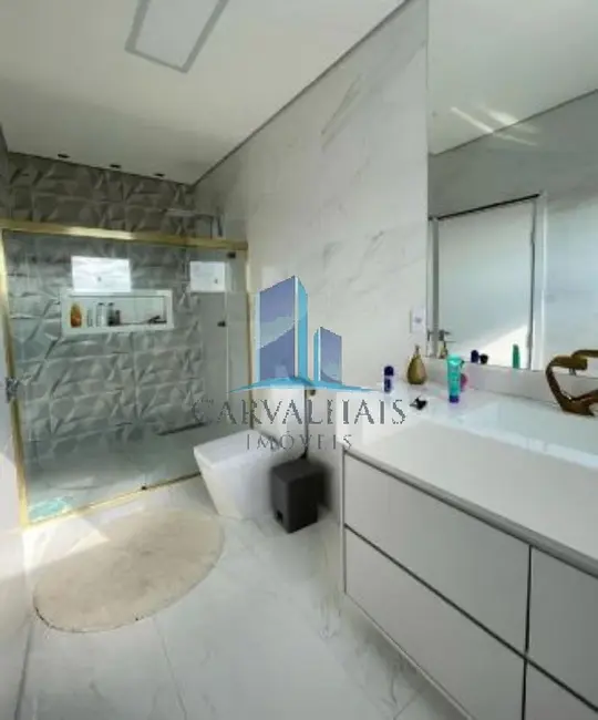 Foto 8 de Casa de Condomínio com 4 quartos à venda, 510m2 em Contagem - MG