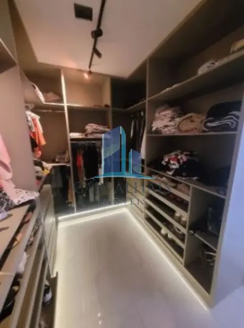 Foto 5 de Casa de Condomínio com 4 quartos à venda, 510m2 em Contagem - MG