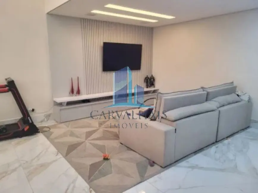 Foto 2 de Casa de Condomínio com 4 quartos à venda, 510m2 em Contagem - MG